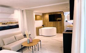 Cordoba Boutique Vv Con Jacuzzi