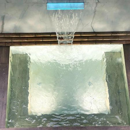 Cordoba Boutique Vv Con Jacuzzi Apartment Exterior photo
